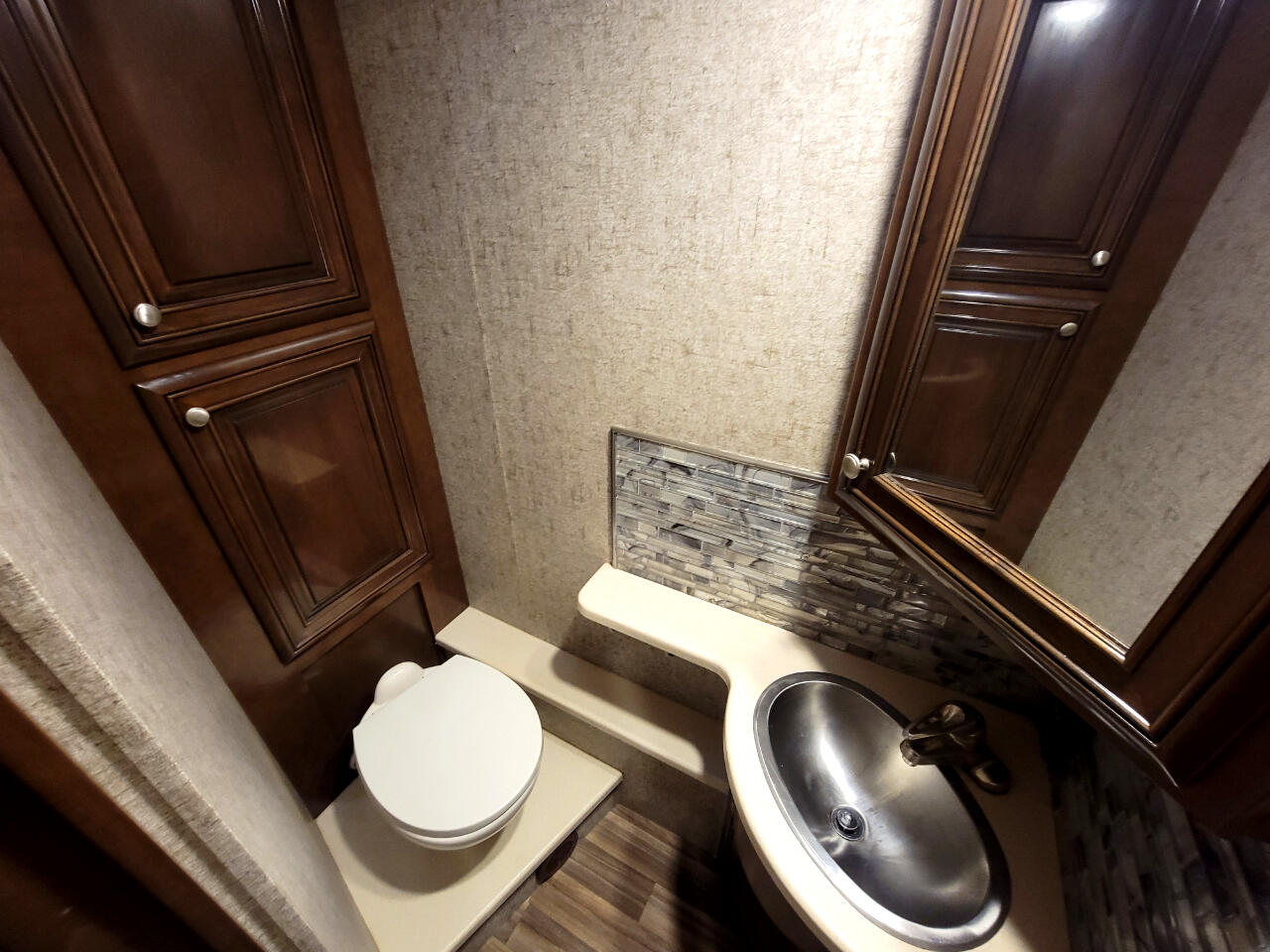 Thor Motor Coach Miramar  2017 Thor Motor Coach Miramar  2017