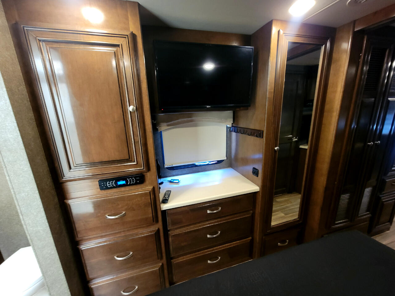 Thor Motor Coach Miramar  2017 Thor Motor Coach Miramar  2017