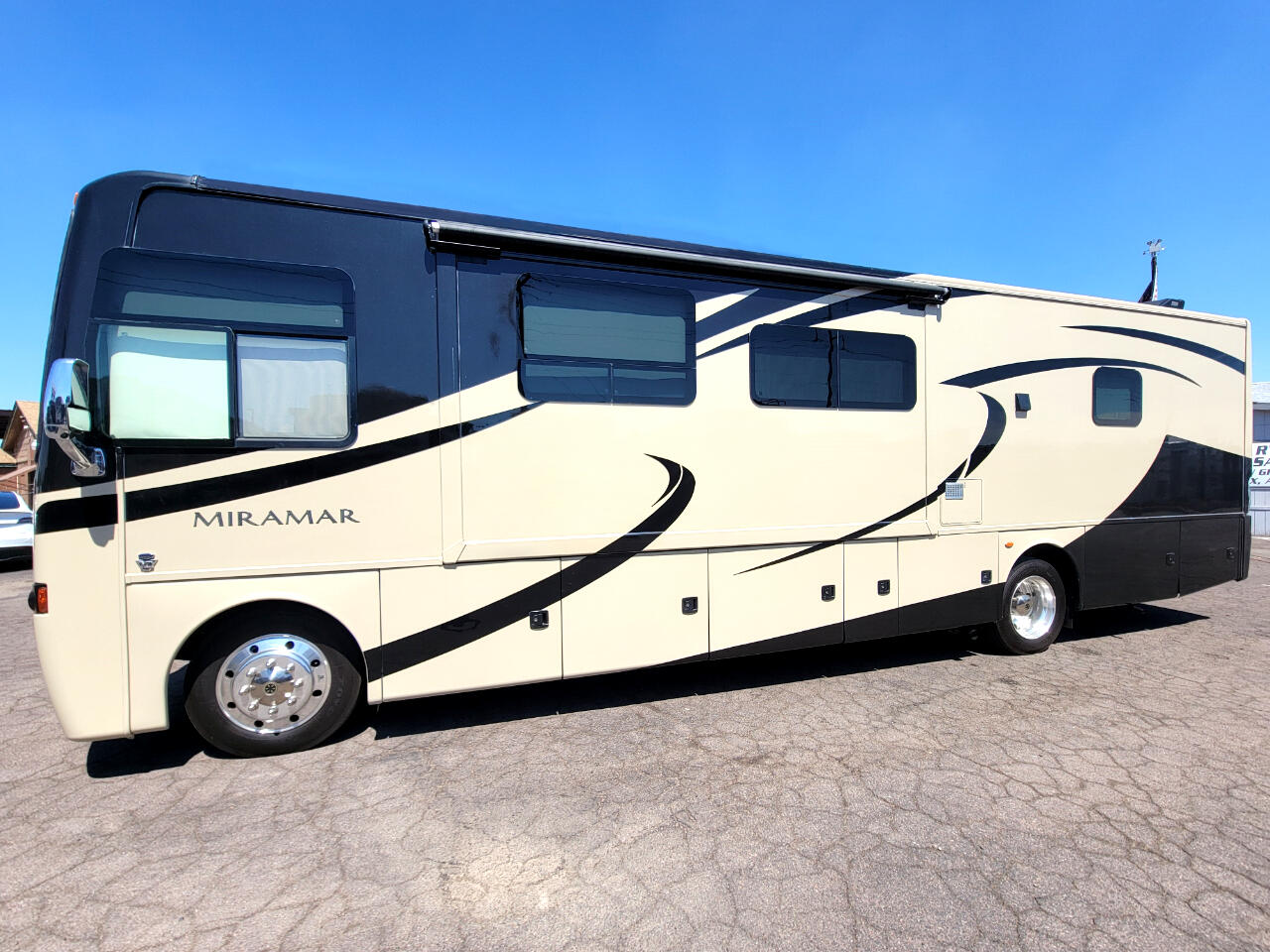 Thor Motor Coach Miramar  2017 Thor Motor Coach Miramar  2017