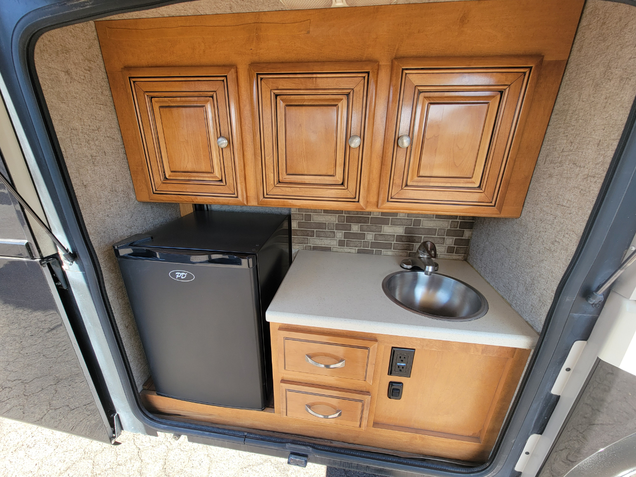 Thor Motor Coach Miramar  2017 Thor Motor Coach Miramar  2017