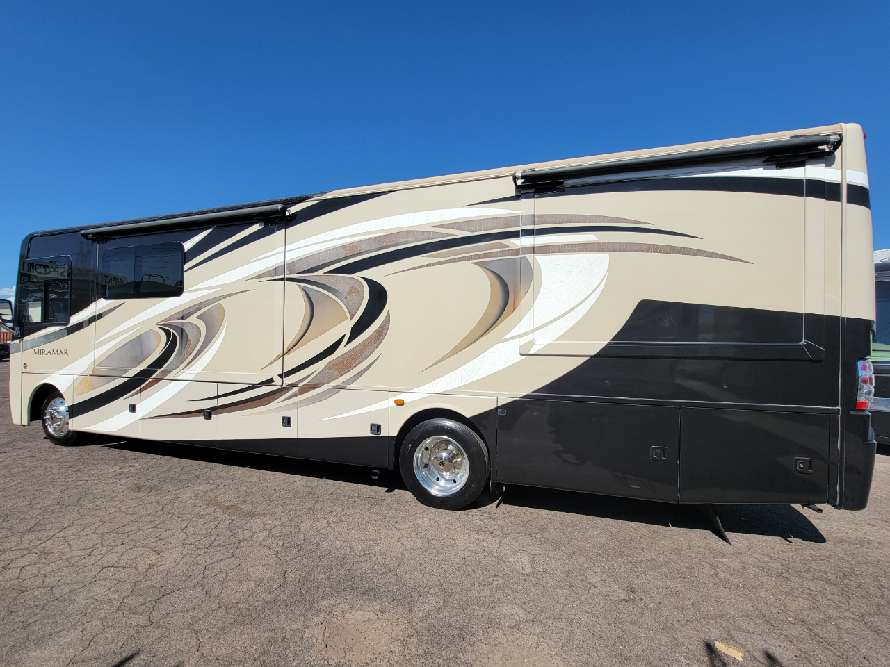 Thor Motor Coach Miramar  2017 Thor Motor Coach Miramar  2017