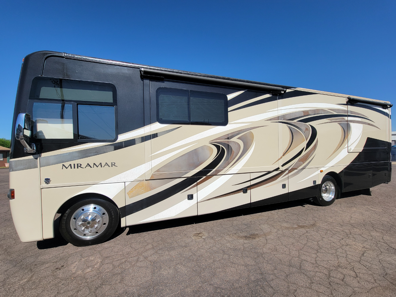 Thor Motor Coach Miramar  2017 Thor Motor Coach Miramar  2017