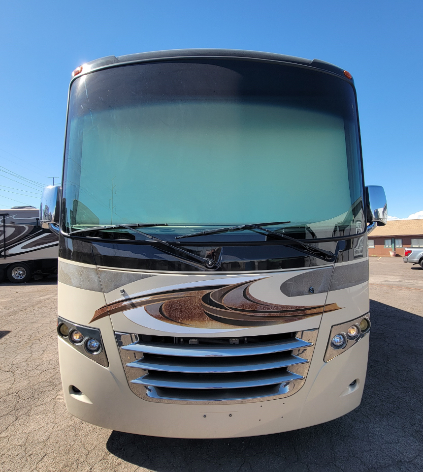 Thor Motor Coach Miramar  2017 Thor Motor Coach Miramar  2017
