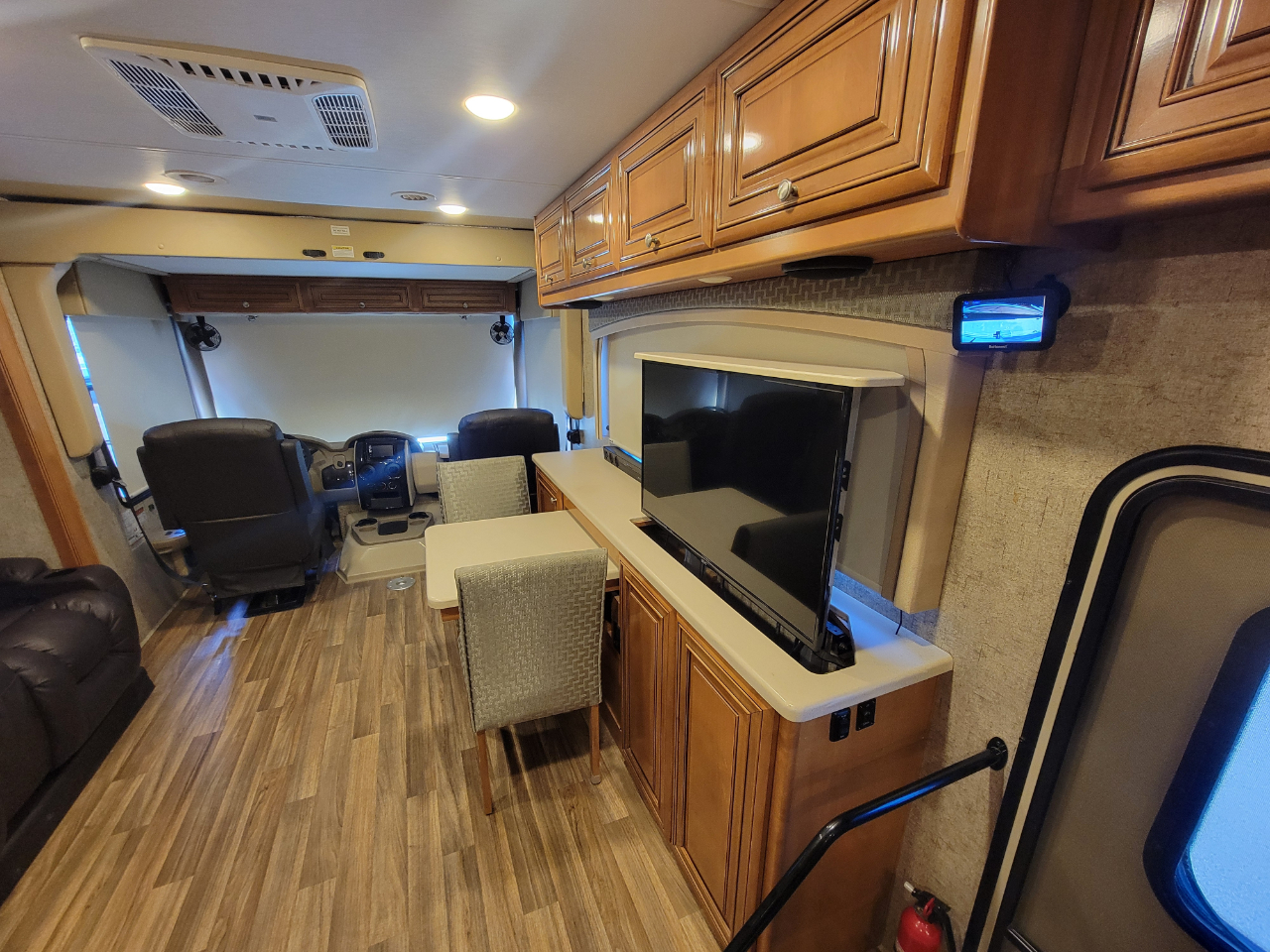 Thor Motor Coach Miramar  2017 Thor Motor Coach Miramar  2017