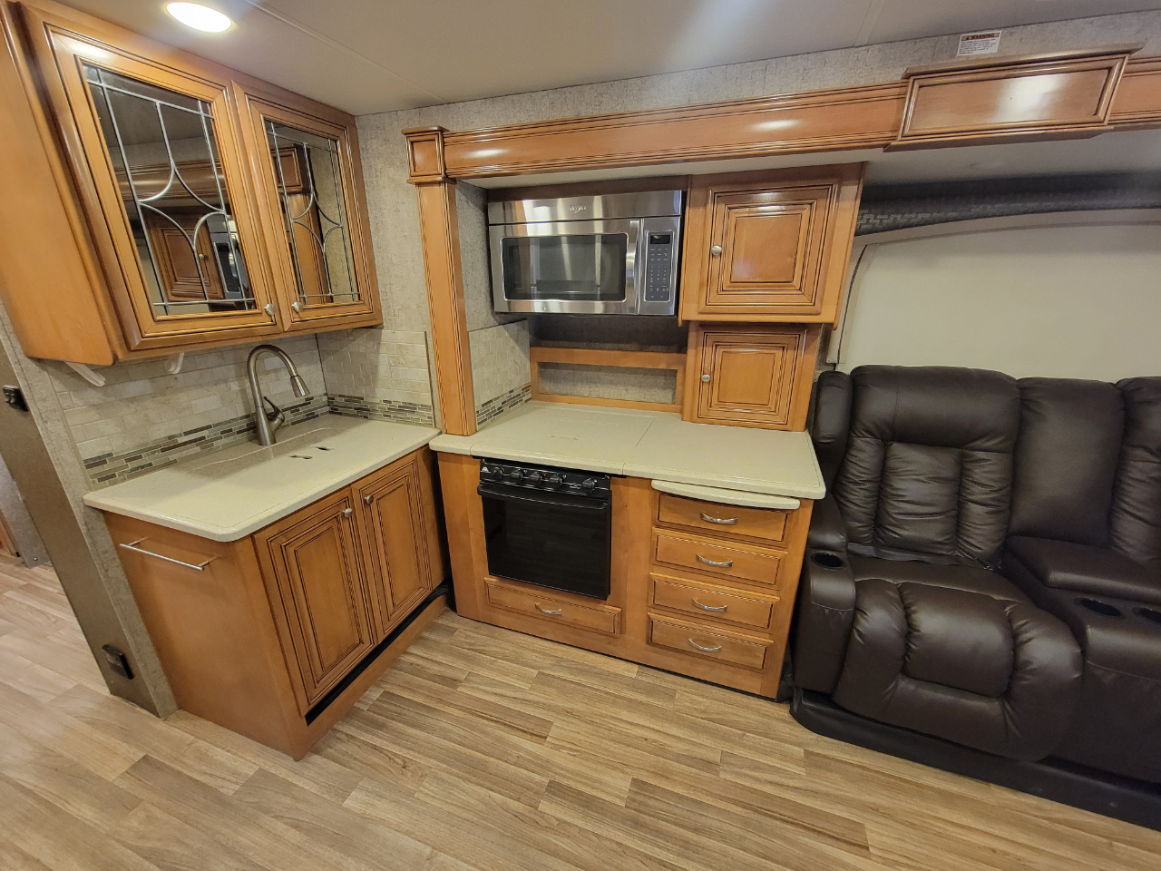 Thor Motor Coach Miramar  2017 Thor Motor Coach Miramar  2017