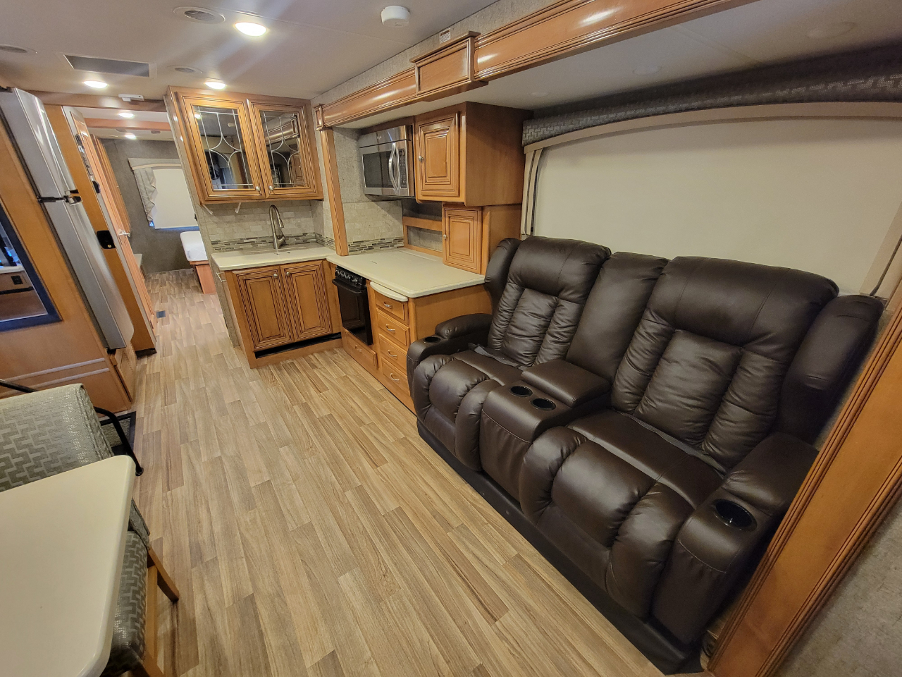 Thor Motor Coach Miramar  2017 Thor Motor Coach Miramar  2017