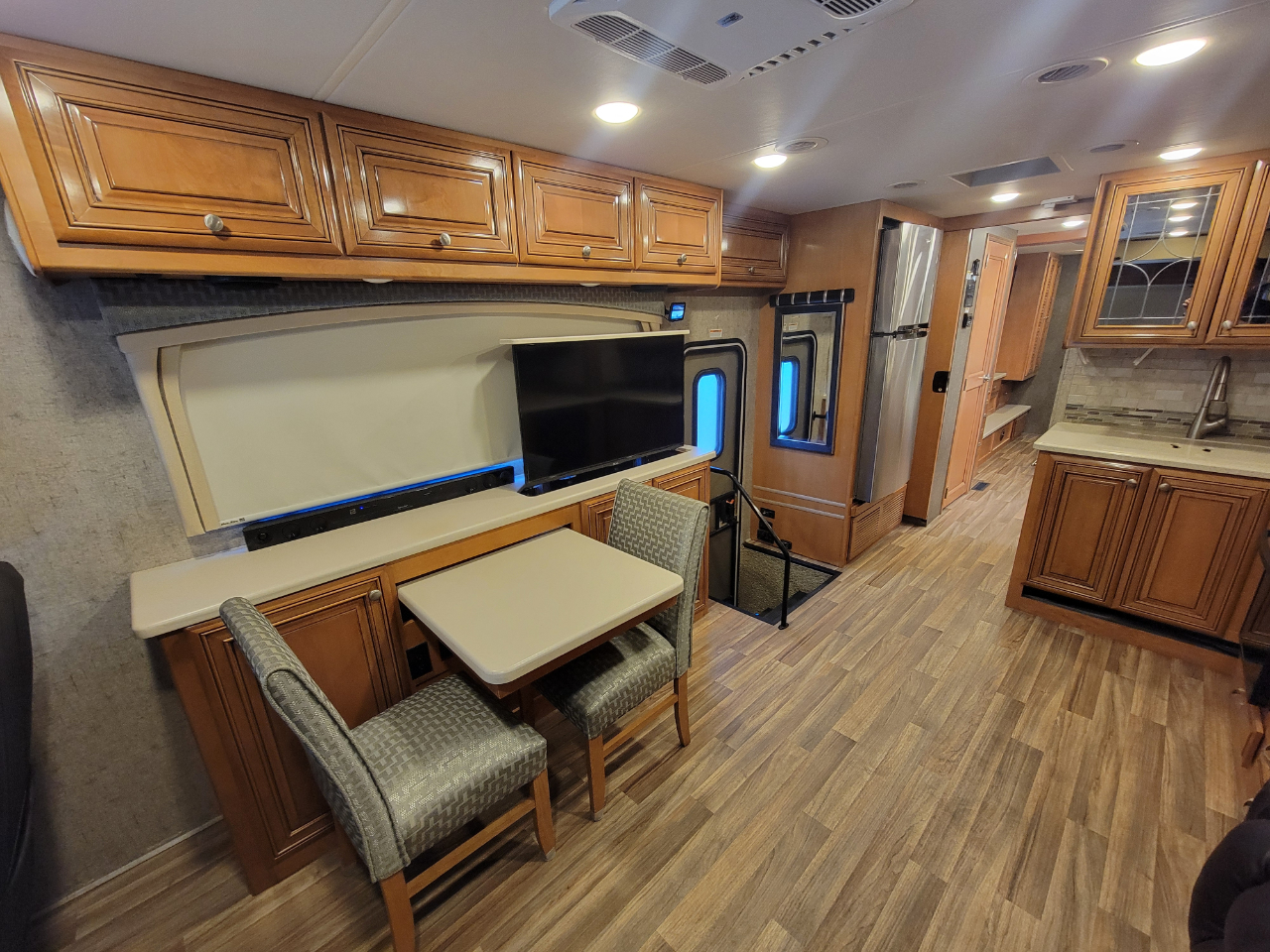 Thor Motor Coach Miramar  2017 Thor Motor Coach Miramar  2017