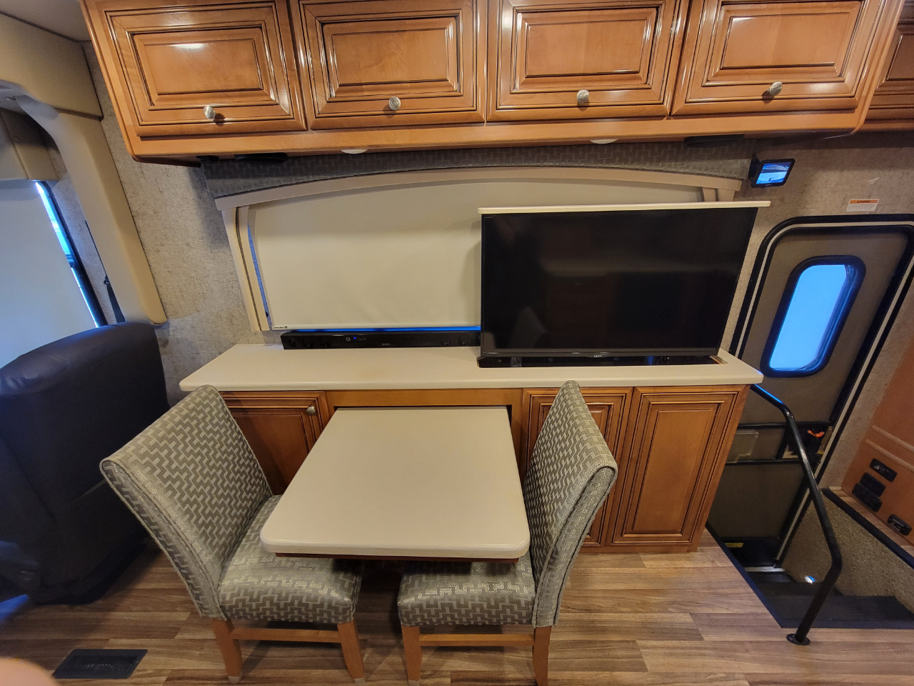 Thor Motor Coach Miramar  2017 Thor Motor Coach Miramar  2017