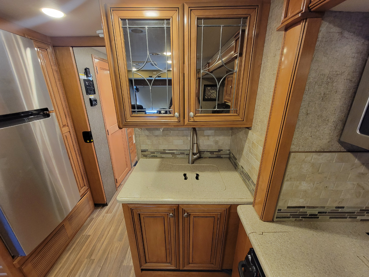 Thor Motor Coach Miramar  2017 Thor Motor Coach Miramar  2017