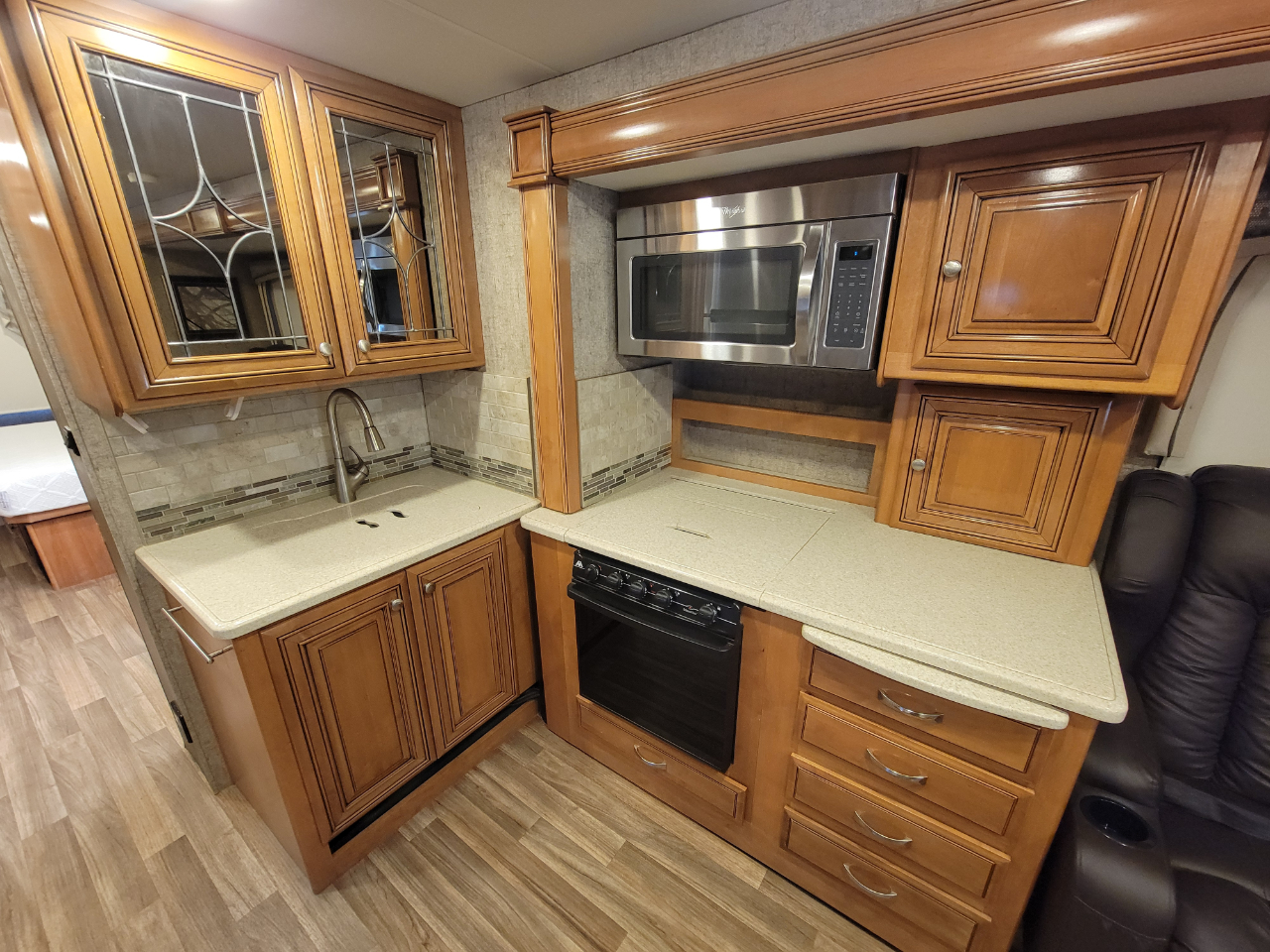 Thor Motor Coach Miramar  2017 Thor Motor Coach Miramar  2017