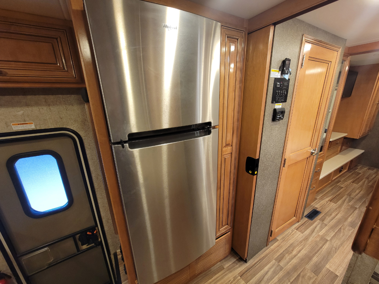 Thor Motor Coach Miramar  2017 Thor Motor Coach Miramar  2017