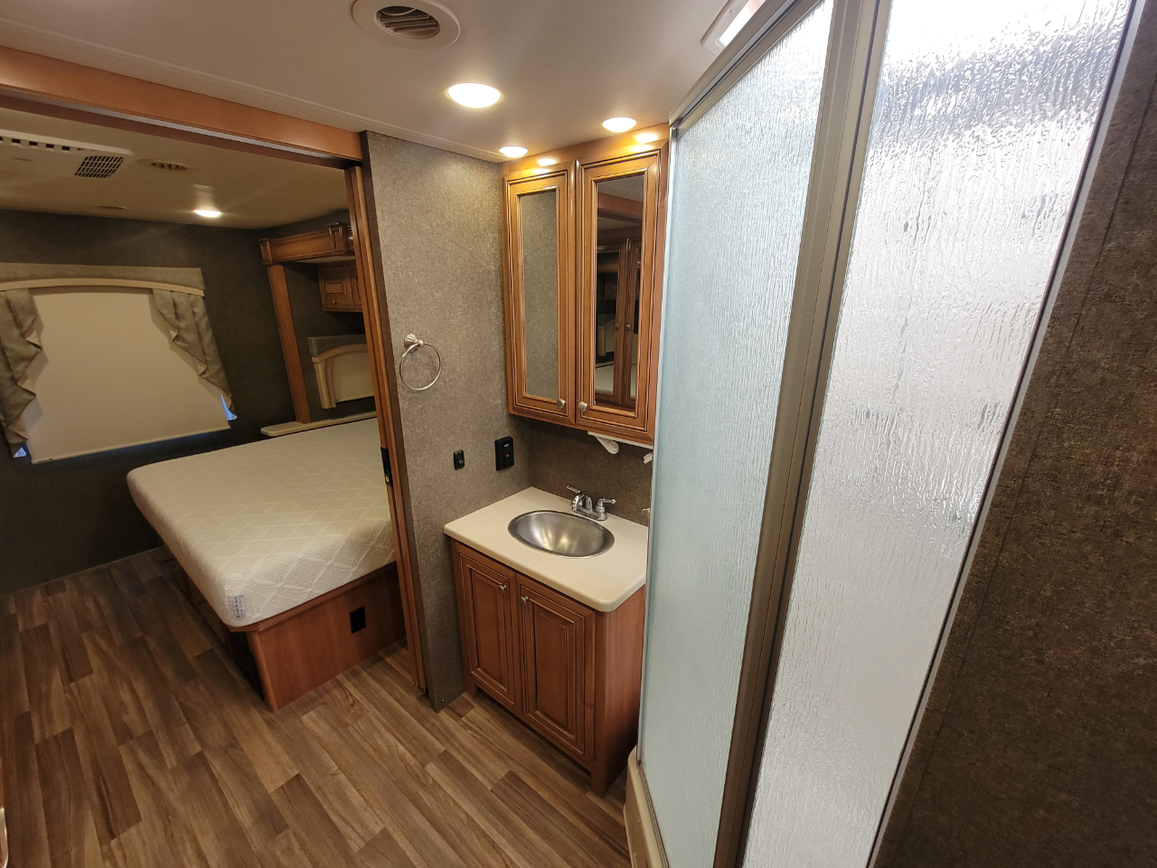 Thor Motor Coach Miramar  2017 Thor Motor Coach Miramar  2017