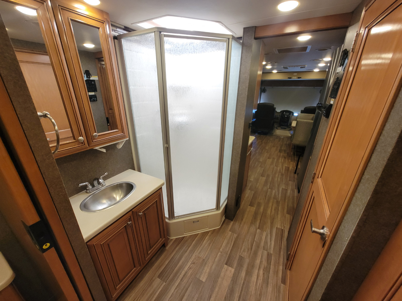 Thor Motor Coach Miramar  2017 Thor Motor Coach Miramar  2017