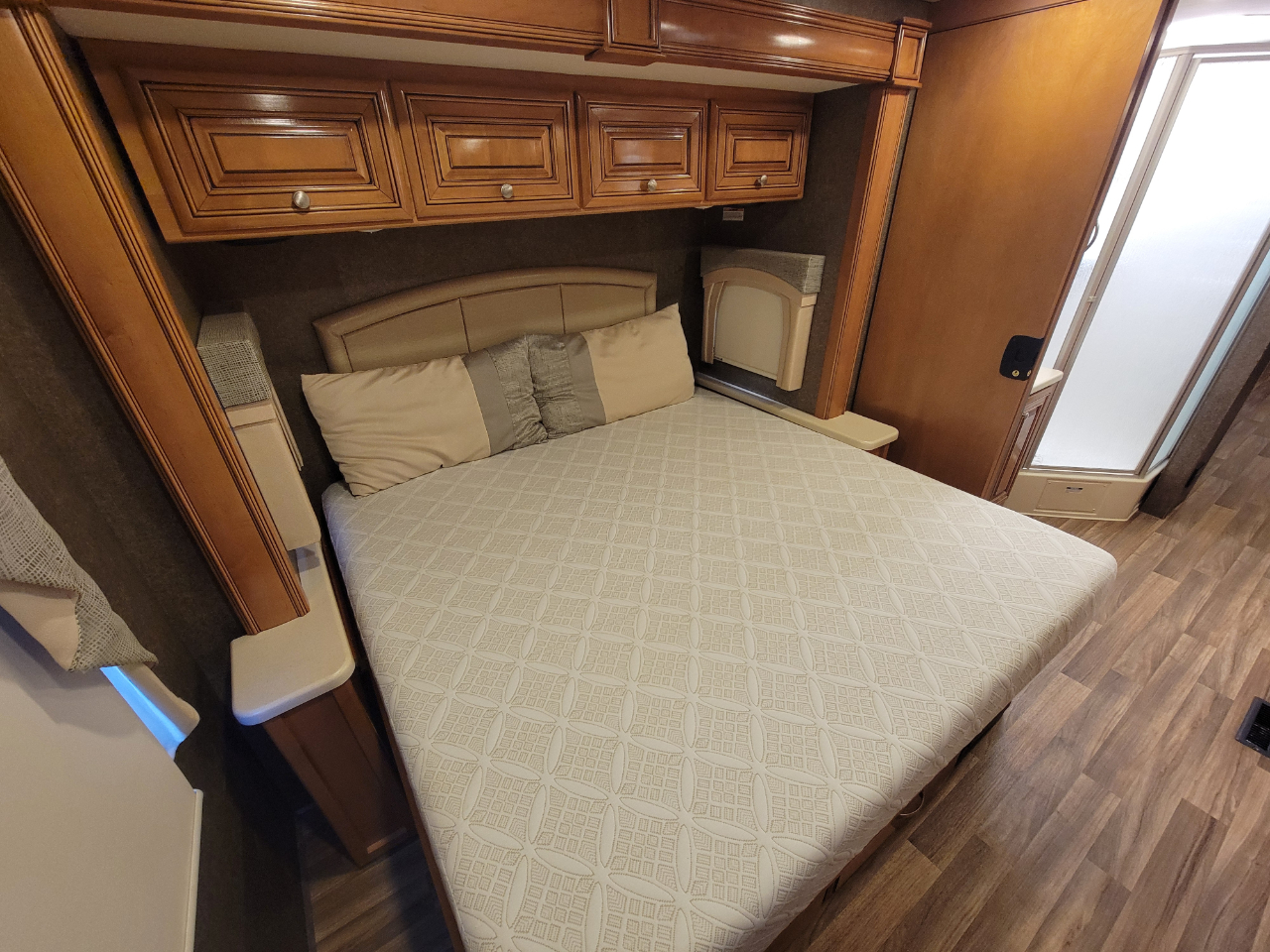 Thor Motor Coach Miramar  2017 Thor Motor Coach Miramar  2017