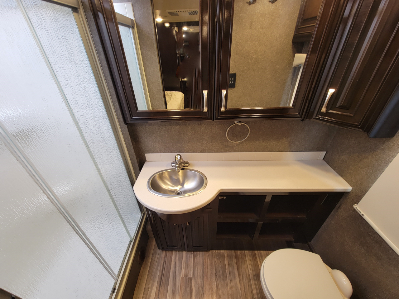 Thor Motor Coach Miramar  2018