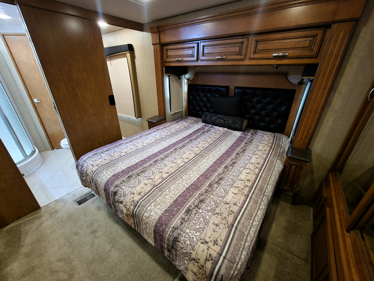 Forest River Berkshire  2014