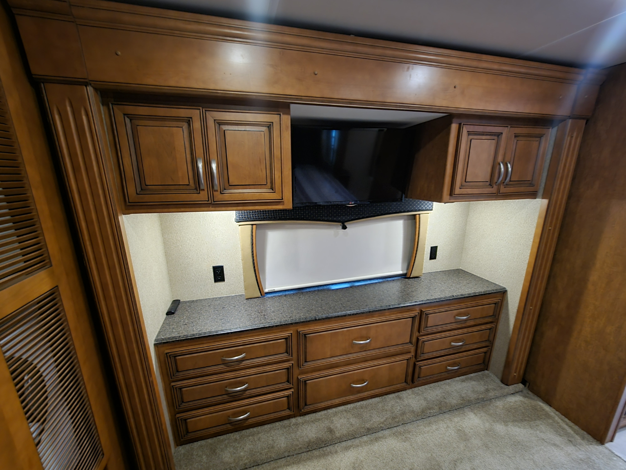 Forest River Berkshire  2014