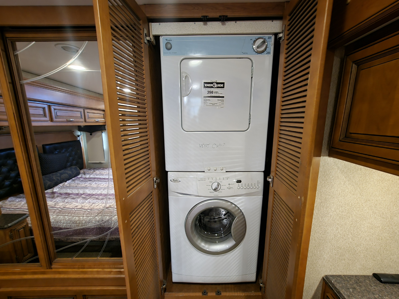 Forest River Berkshire  2014