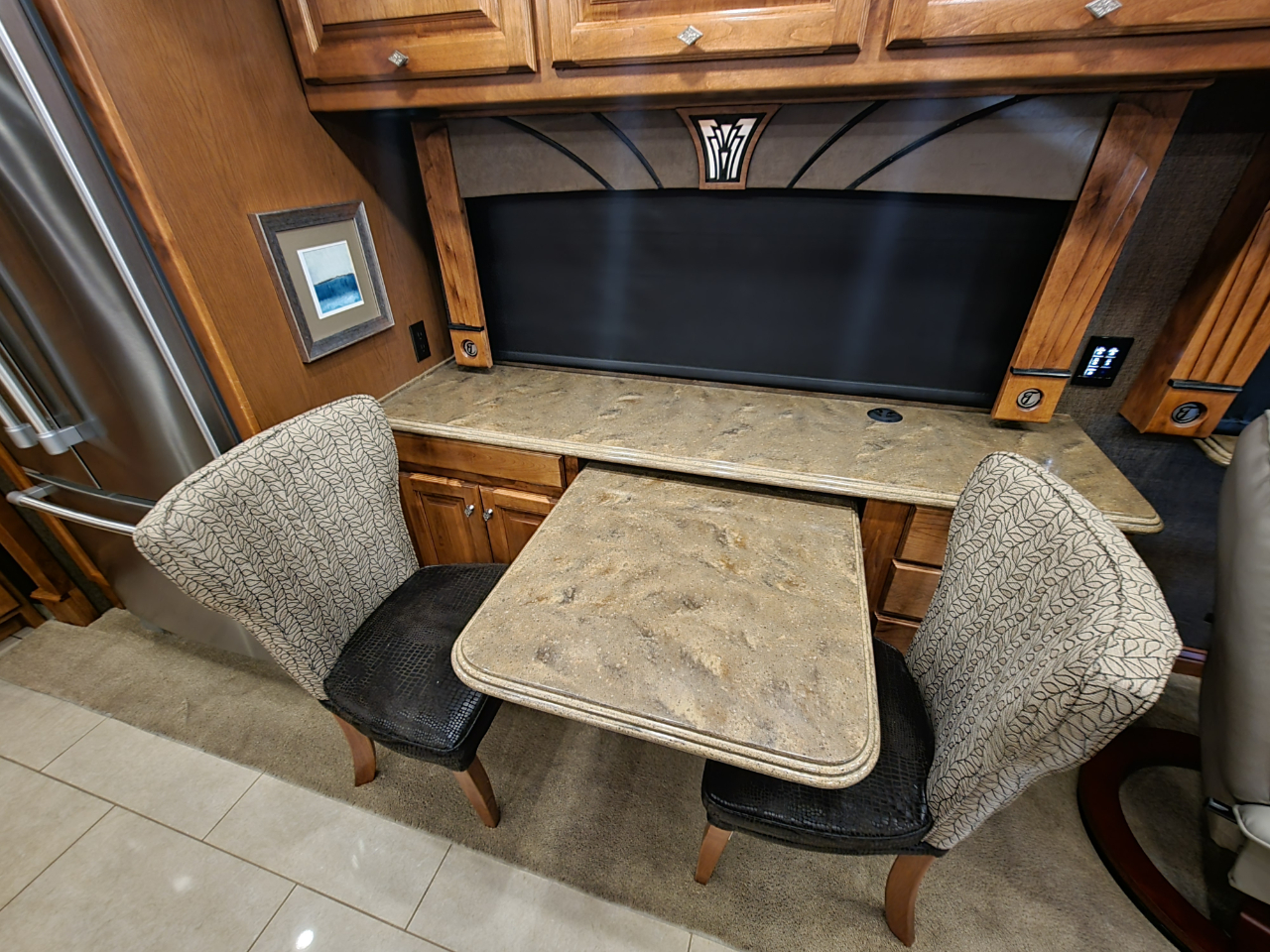 Tiffin Motorhomes Phaeton  2016