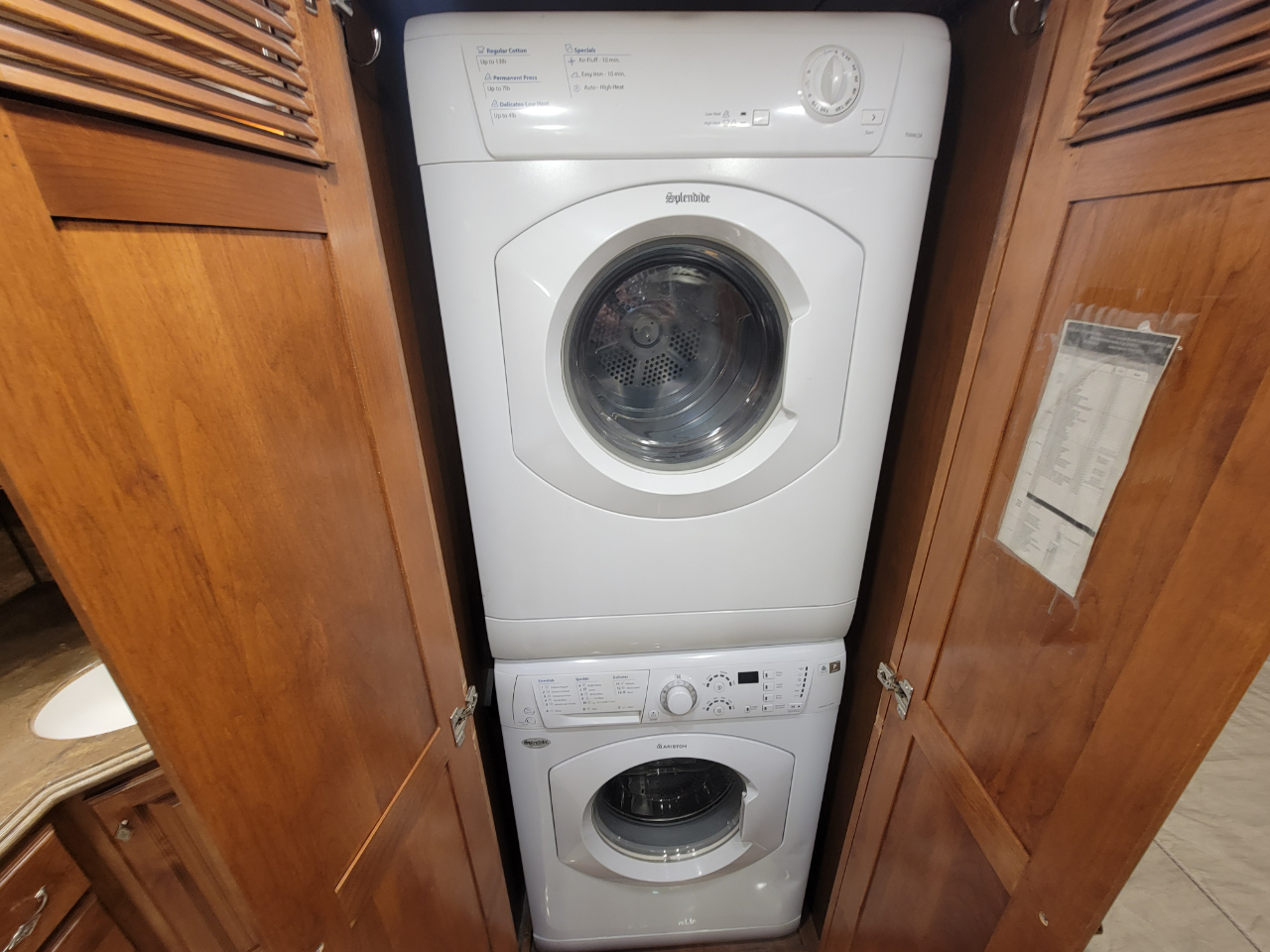 Tiffin Motorhomes Phaeton  2016