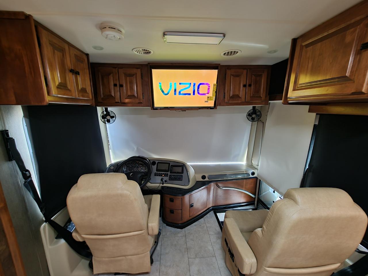 Tiffin Motorhomes Allegro  2013