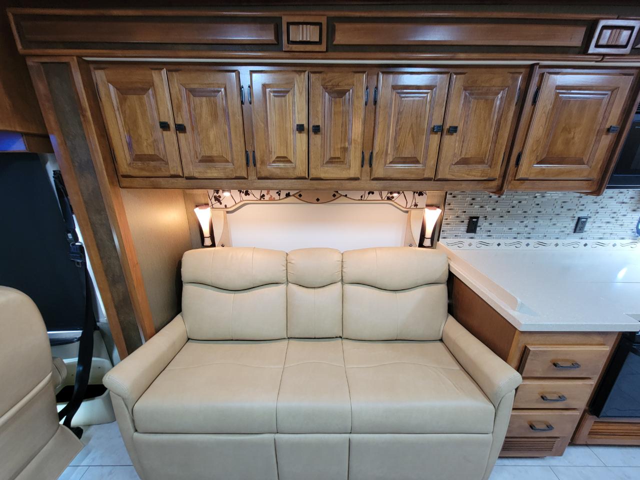 Tiffin Motorhomes Allegro  2013