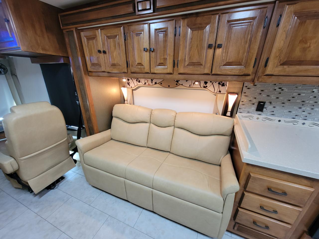 Tiffin Motorhomes Allegro  2013