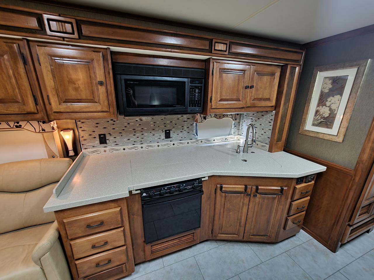 Tiffin Motorhomes Allegro  2013
