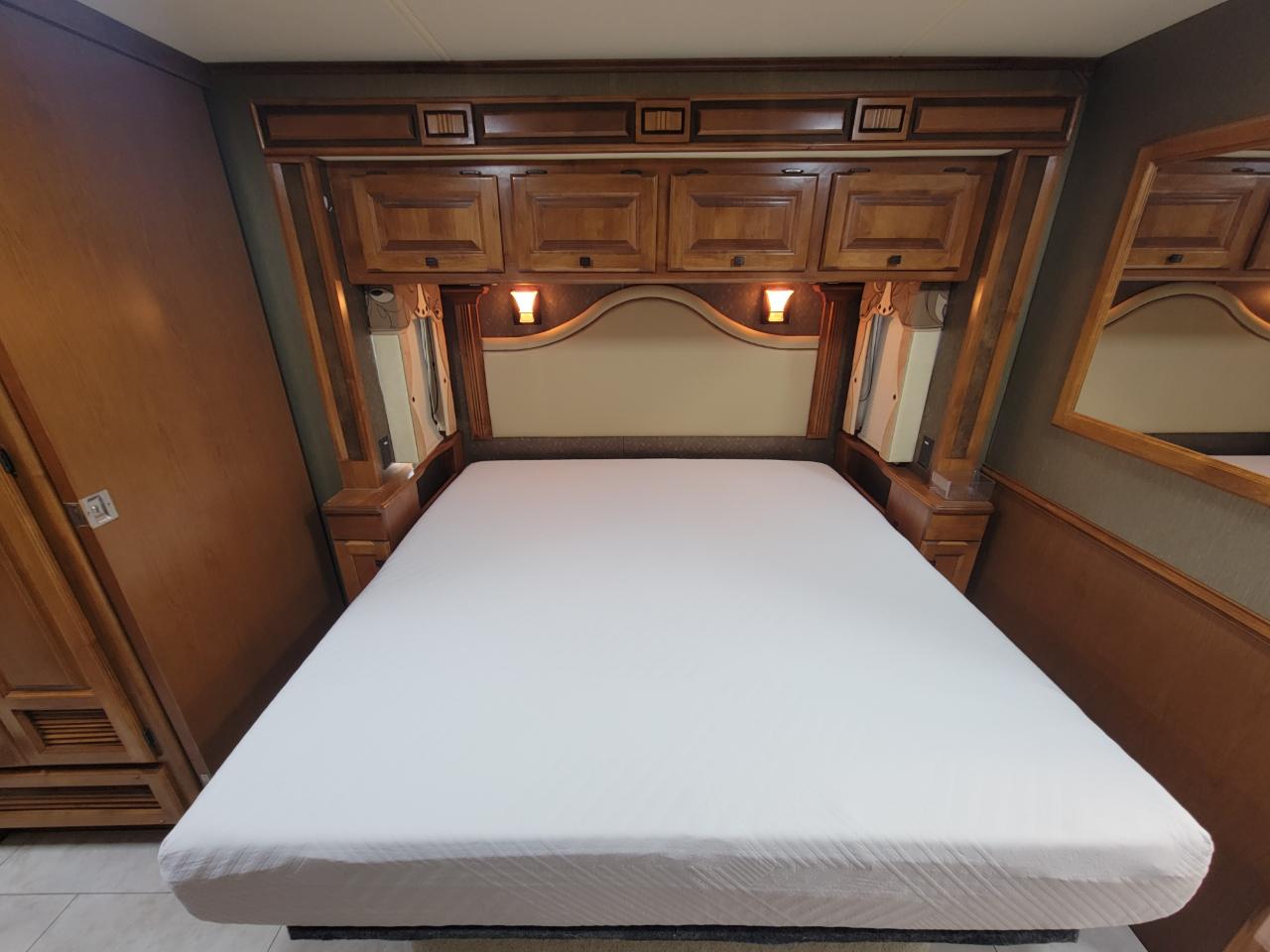 Tiffin Motorhomes Allegro  2013