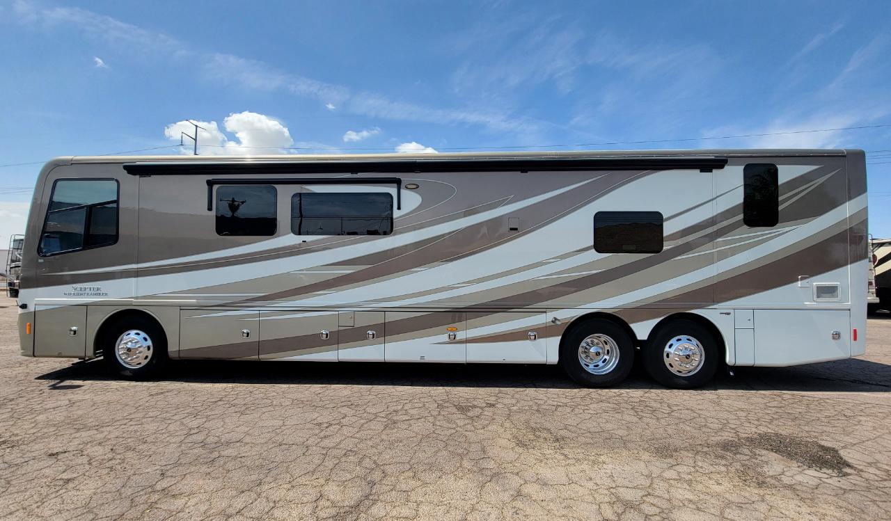 Holiday Rambler Scepter  2017