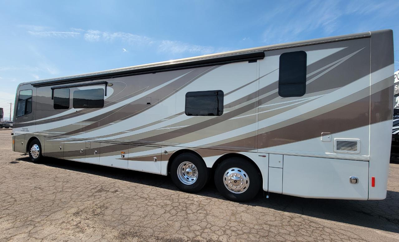 Holiday Rambler Scepter  2017