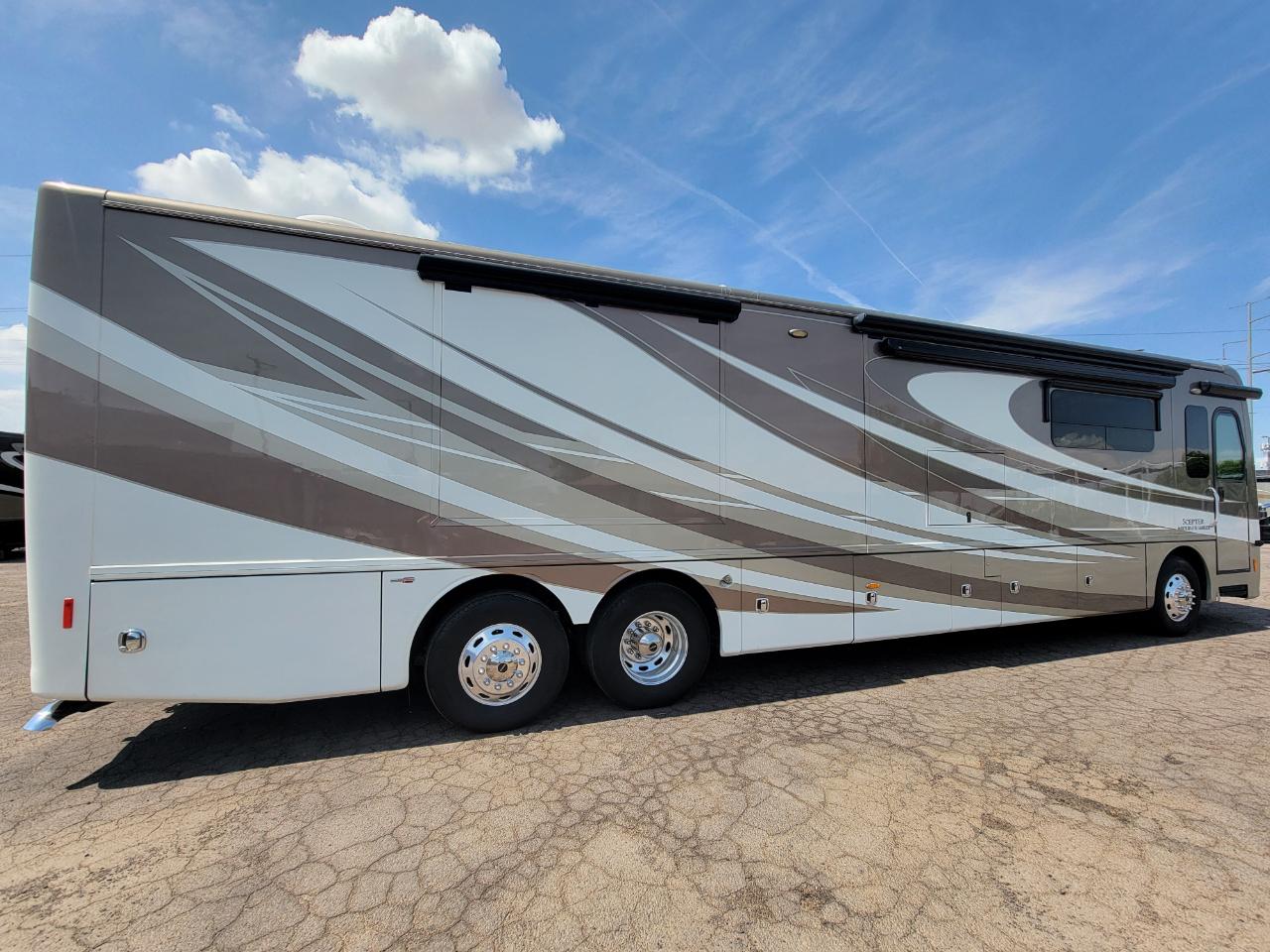 Holiday Rambler Scepter  2017