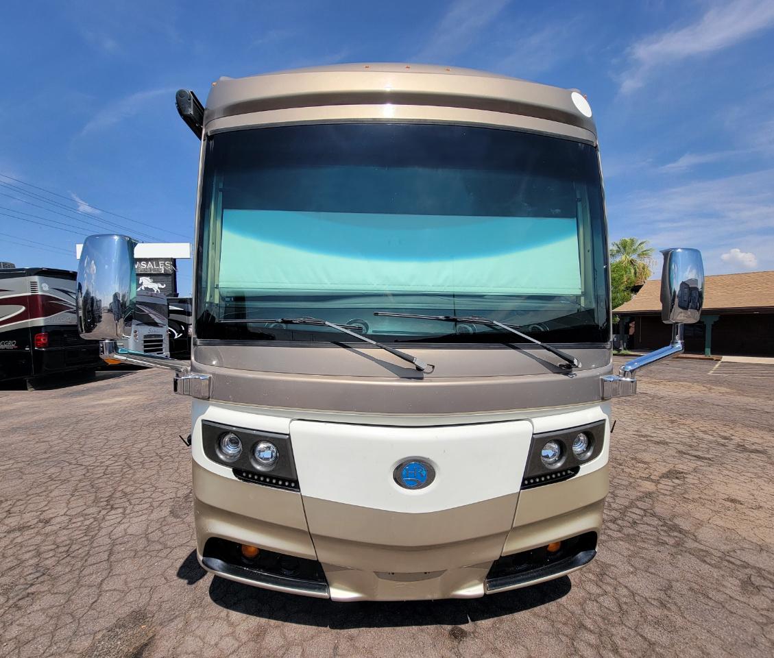 Holiday Rambler Scepter  2017