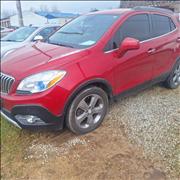 2013 Buick Encore 