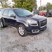 2015 GMC Acadia 