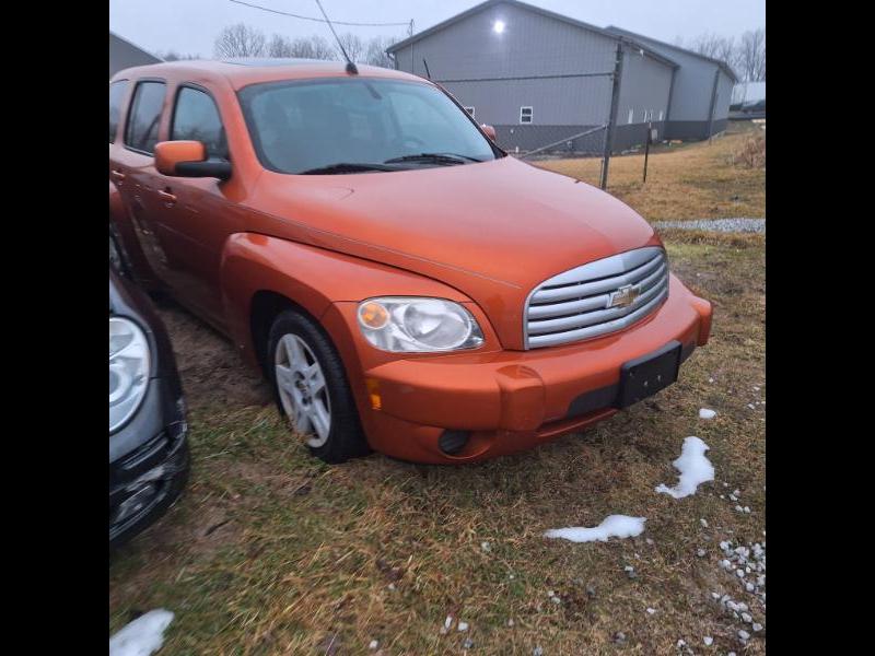 2008 Chevrolet HHR LT1