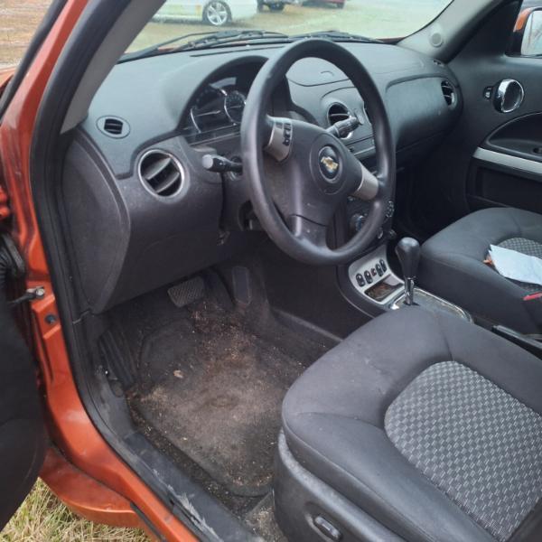 Chevrolet HHR LT1 2008