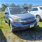 2009 Honda CR-V 