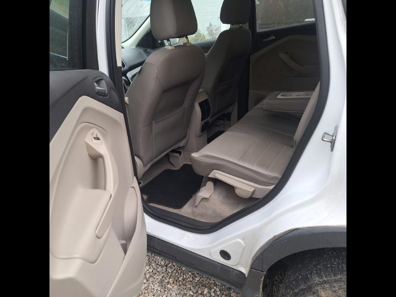 2016 Ford Escape SE FWD