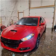 2016 Dodge Dart 