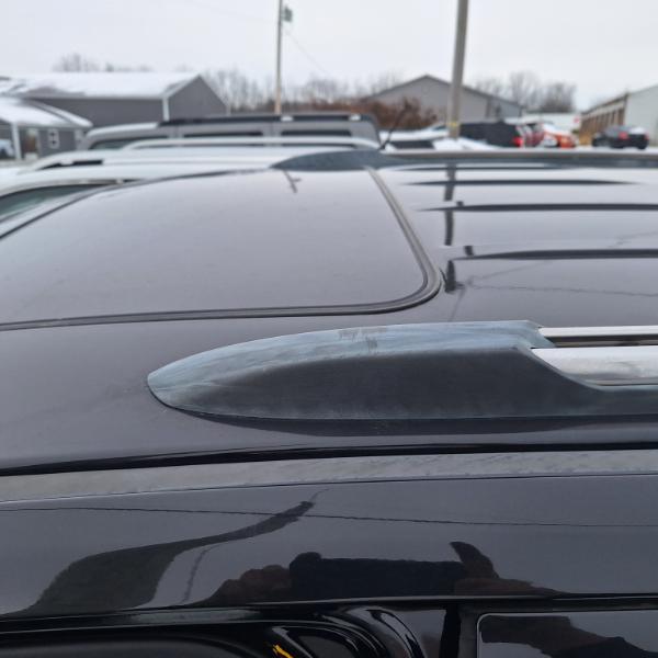 Jeep Grand Cherokee Laredo 4WD 2012