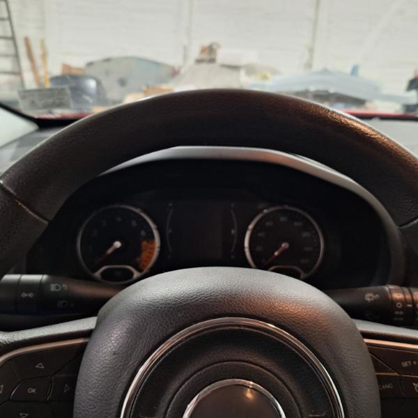 Jeep Renegade 4WD 4dr Sport 2015