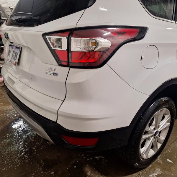 Ford Escape SE 4WD 2015