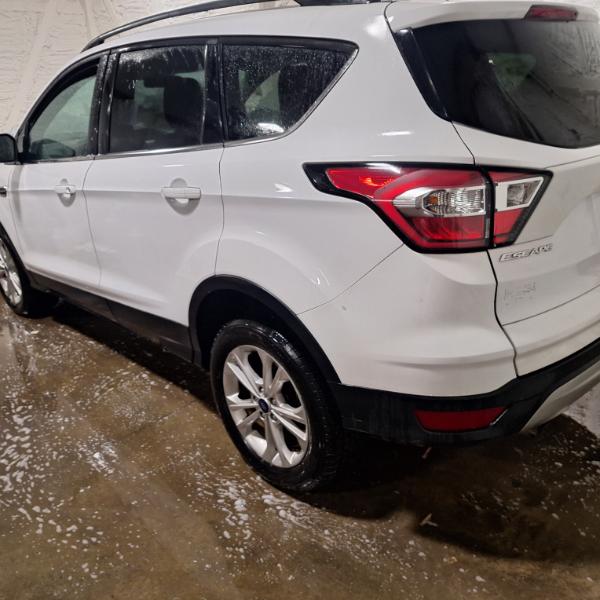 Ford Escape SE 4WD 2015