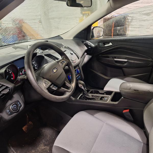 Ford Escape SE 4WD 2015