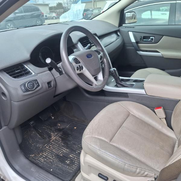 Honda CR-V LX 4WD AT 2008