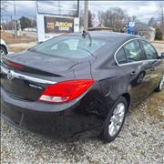 2012 Buick Regal 