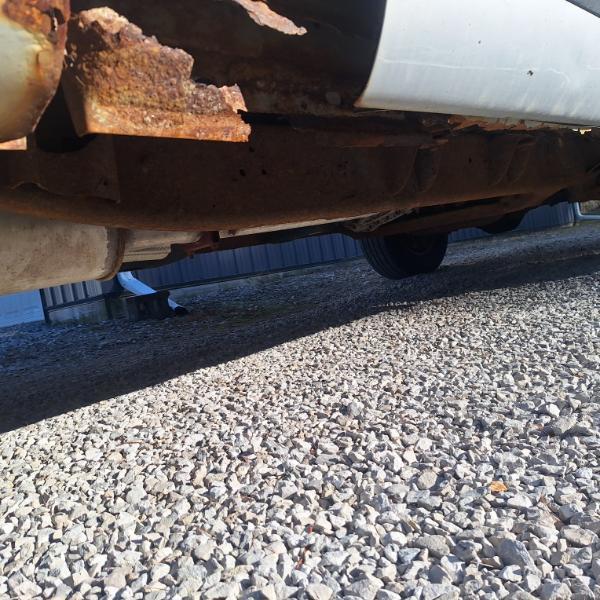 Dodge Ram 1500 Laramie Mega Cab 4WD 2008