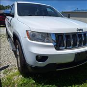 2013 Jeep Grand Cherokee 