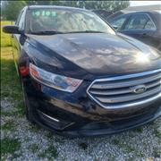 2014 Ford Taurus 